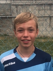 MACCARIO Tommaso